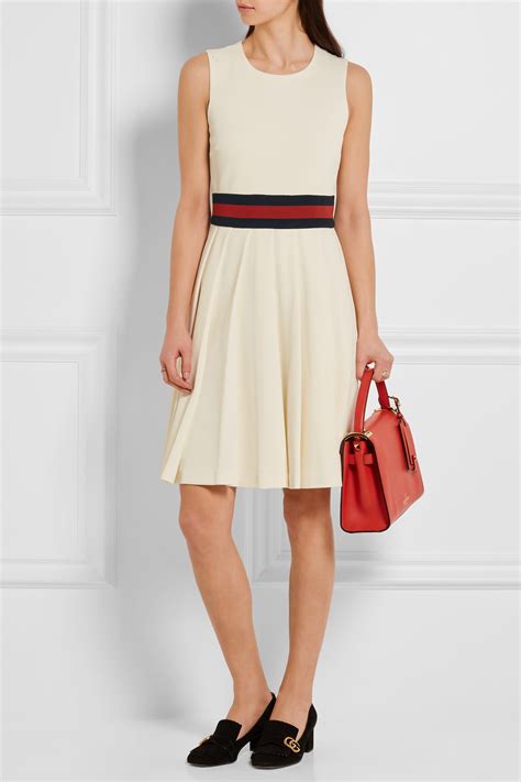 gucci dress model|Gucci casual dresses.